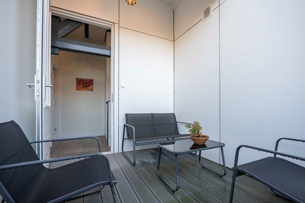 Medium property photo - Ste Bernaertsstraat 26A, 4731 GP Oudenbosch